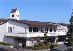 武岡台高等学校